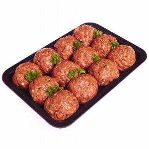 Spraying Systems' new antimicrobial shot can boost the shelf-life of packaged meat and poultry.